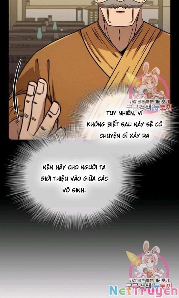 Thân Thủ Đệ Nhất Kiếm Chapter 76 - Trang 87