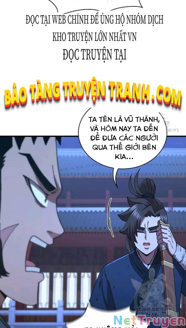 Thân Thủ Đệ Nhất Kiếm Chapter 71 - Trang 82