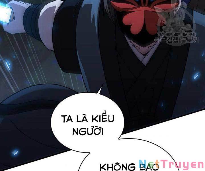 Thân Thủ Đệ Nhất Kiếm Chapter 96 - Trang 18