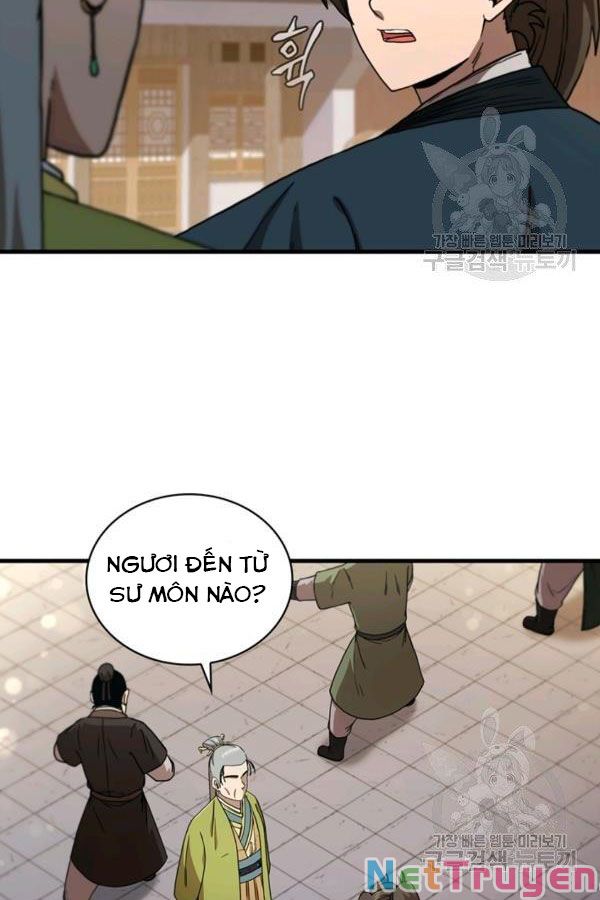 Thân Thủ Đệ Nhất Kiếm Chapter 78 - Trang 45