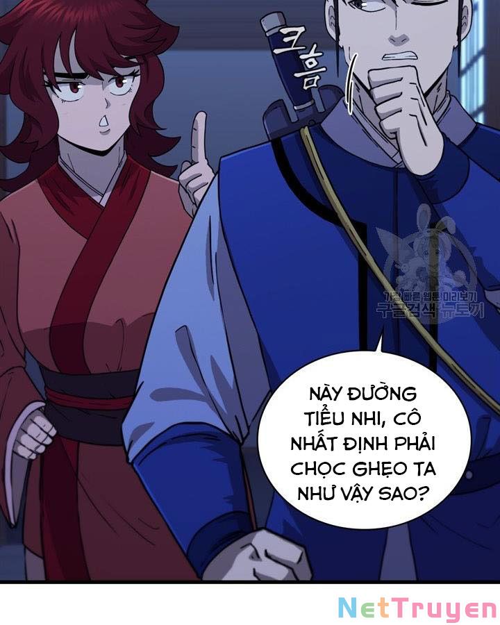 Thân Thủ Đệ Nhất Kiếm Chapter 84 - Trang 70