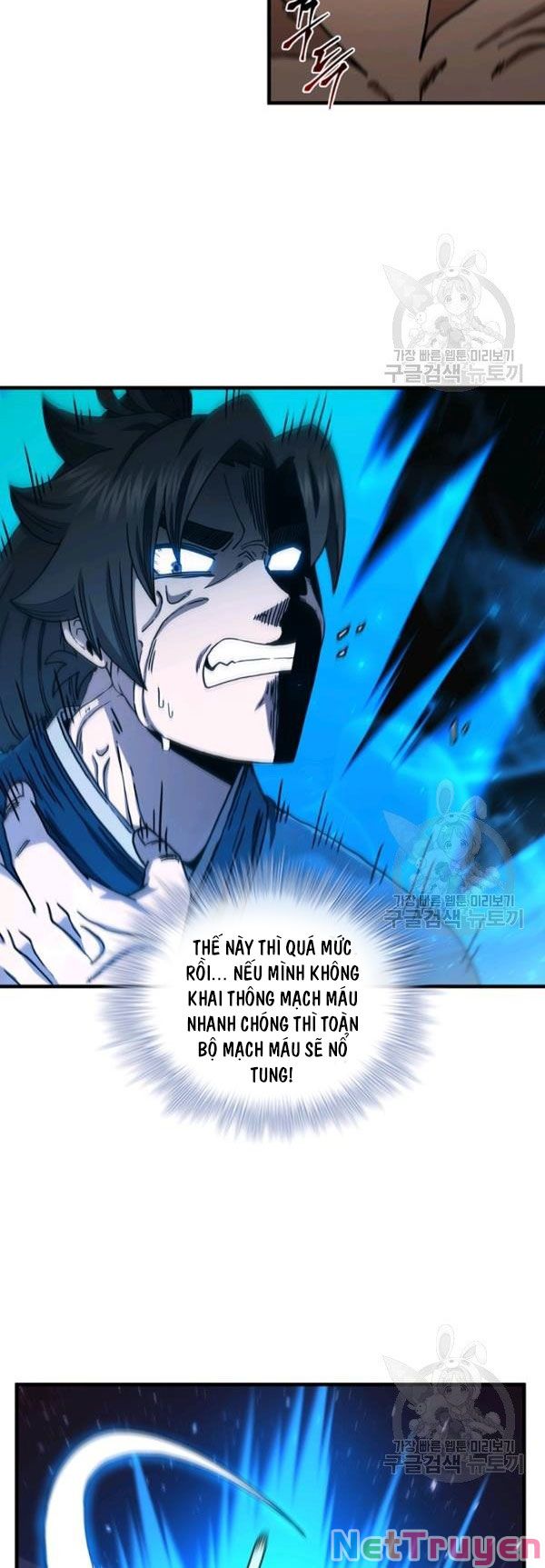 Thân Thủ Đệ Nhất Kiếm Chapter 65 - Trang 30