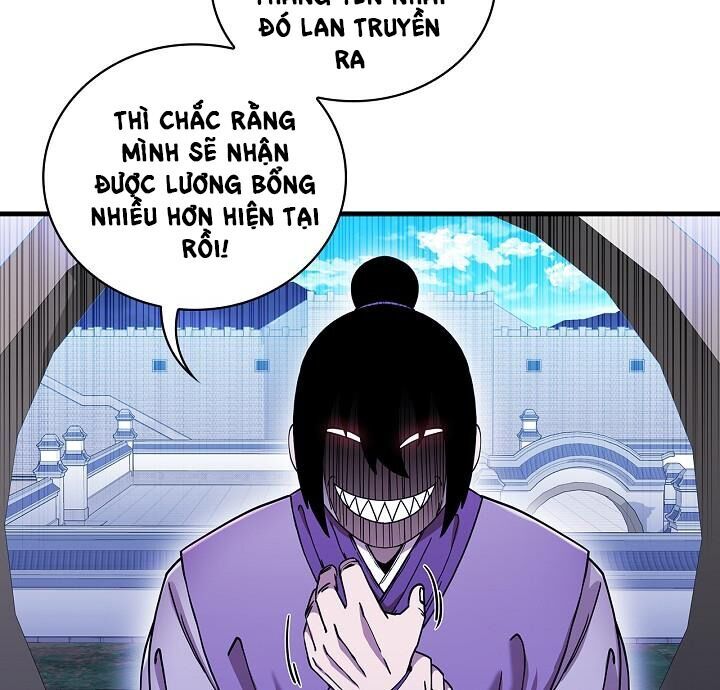 Thân Thủ Đệ Nhất Kiếm Chapter 13 - Trang 26