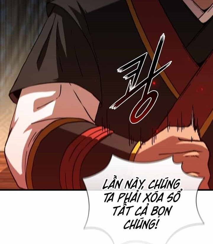 Thân Thủ Đệ Nhất Kiếm Chapter 99 - Trang 121