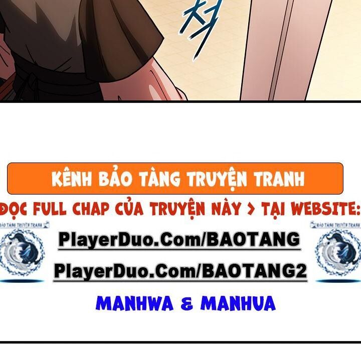 Thân Thủ Đệ Nhất Kiếm Chapter 18 - Trang 38