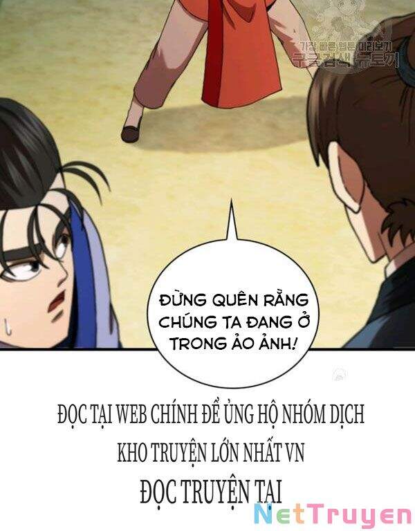 Thân Thủ Đệ Nhất Kiếm Chapter 70 - Trang 11