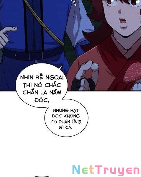 Thân Thủ Đệ Nhất Kiếm Chapter 88 - Trang 4