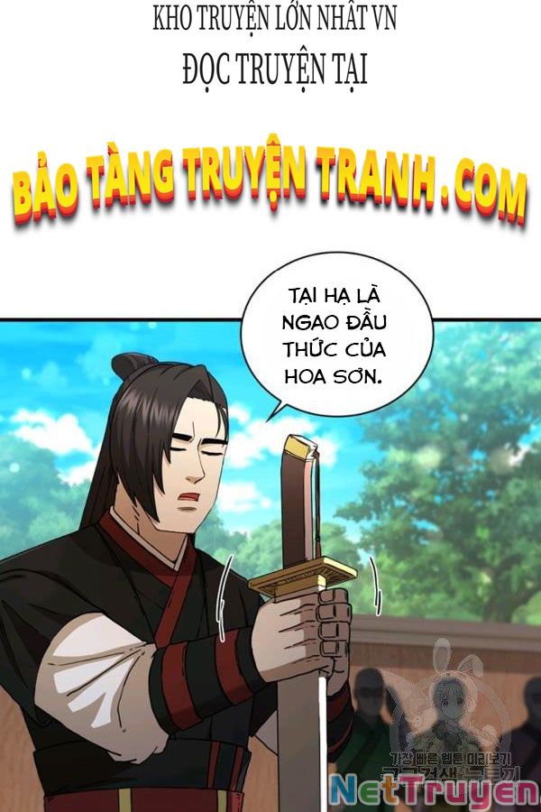 Thân Thủ Đệ Nhất Kiếm Chapter 79 - Trang 5