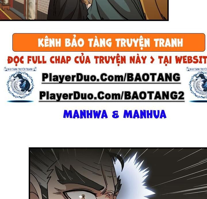 Thân Thủ Đệ Nhất Kiếm Chapter 7 - Trang 38