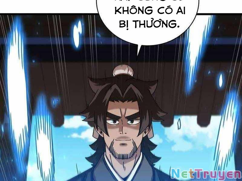 Thân Thủ Đệ Nhất Kiếm Chapter 86 - Trang 184