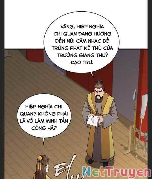 Thân Thủ Đệ Nhất Kiếm Chapter 92 - Trang 46