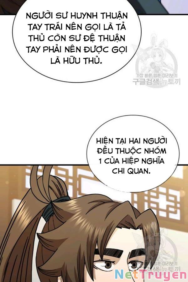 Thân Thủ Đệ Nhất Kiếm Chapter 78 - Trang 79