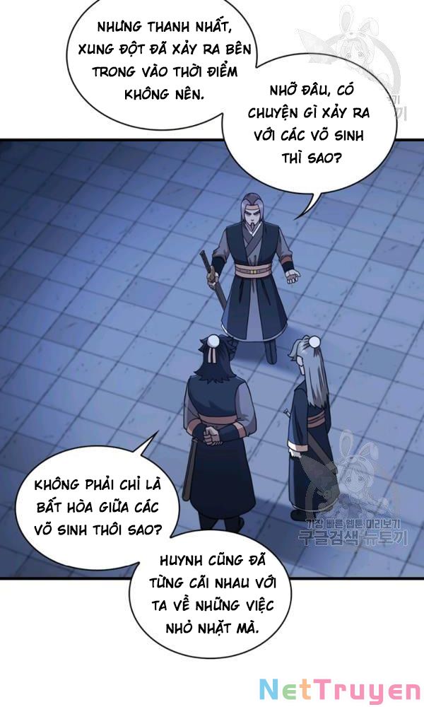 Thân Thủ Đệ Nhất Kiếm Chapter 75 - Trang 67