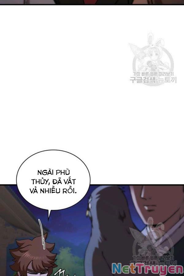 Thân Thủ Đệ Nhất Kiếm Chapter 81 - Trang 82