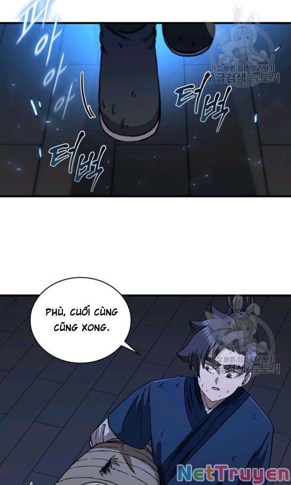 Thân Thủ Đệ Nhất Kiếm Chapter 75 - Trang 85