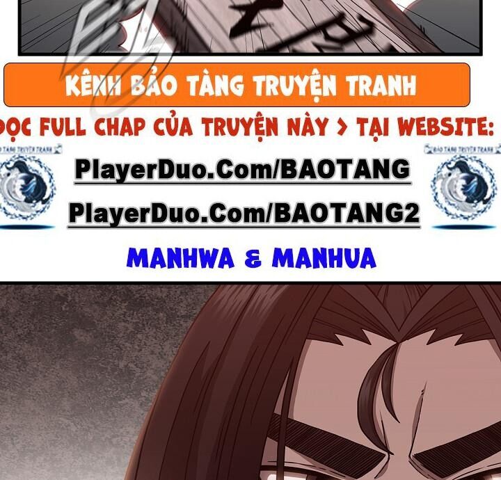 Thân Thủ Đệ Nhất Kiếm Chapter 20 - Trang 6