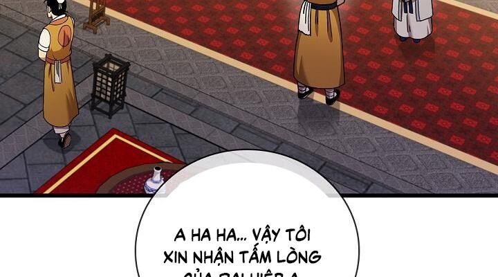 Thân Thủ Đệ Nhất Kiếm Chapter 34 - Trang 48