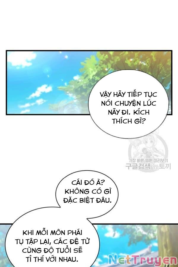 Thân Thủ Đệ Nhất Kiếm Chapter 78 - Trang 70