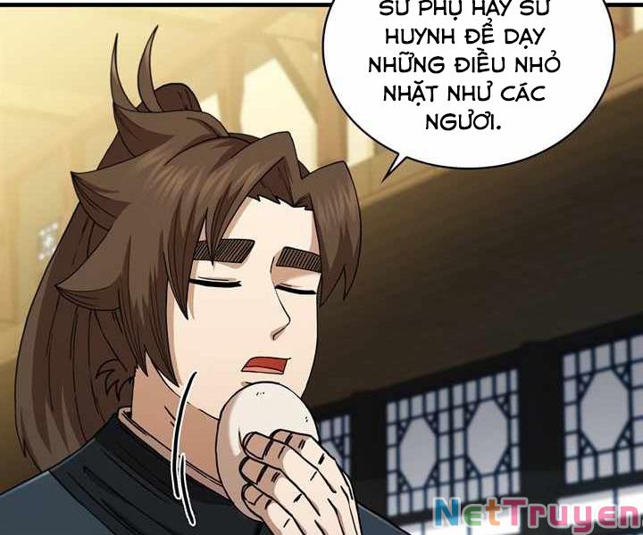 Thân Thủ Đệ Nhất Kiếm Chapter 85 - Trang 6