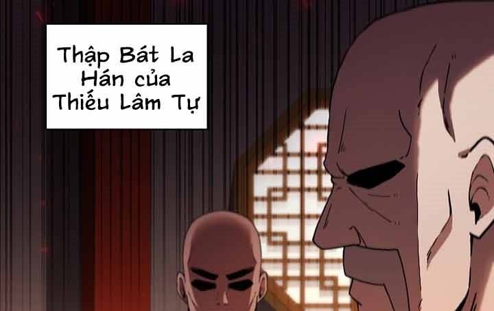 Thân Thủ Đệ Nhất Kiếm Chapter 99 - Trang 126