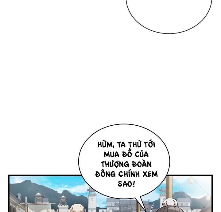 Thân Thủ Đệ Nhất Kiếm Chapter 13 - Trang 46