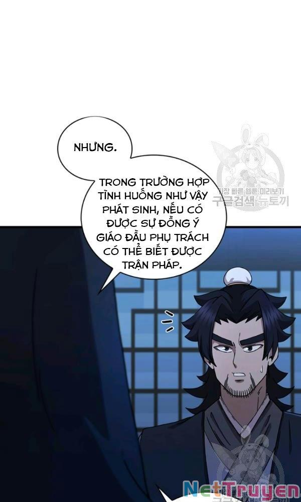 Thân Thủ Đệ Nhất Kiếm Chapter 72 - Trang 9