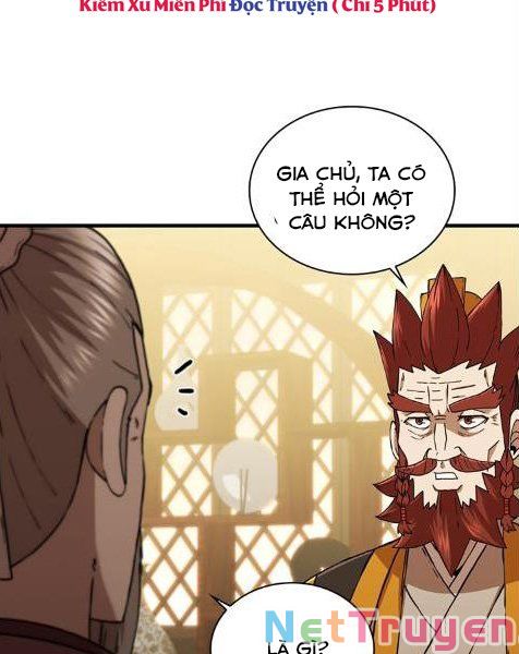 Thân Thủ Đệ Nhất Kiếm Chapter 88 - Trang 67