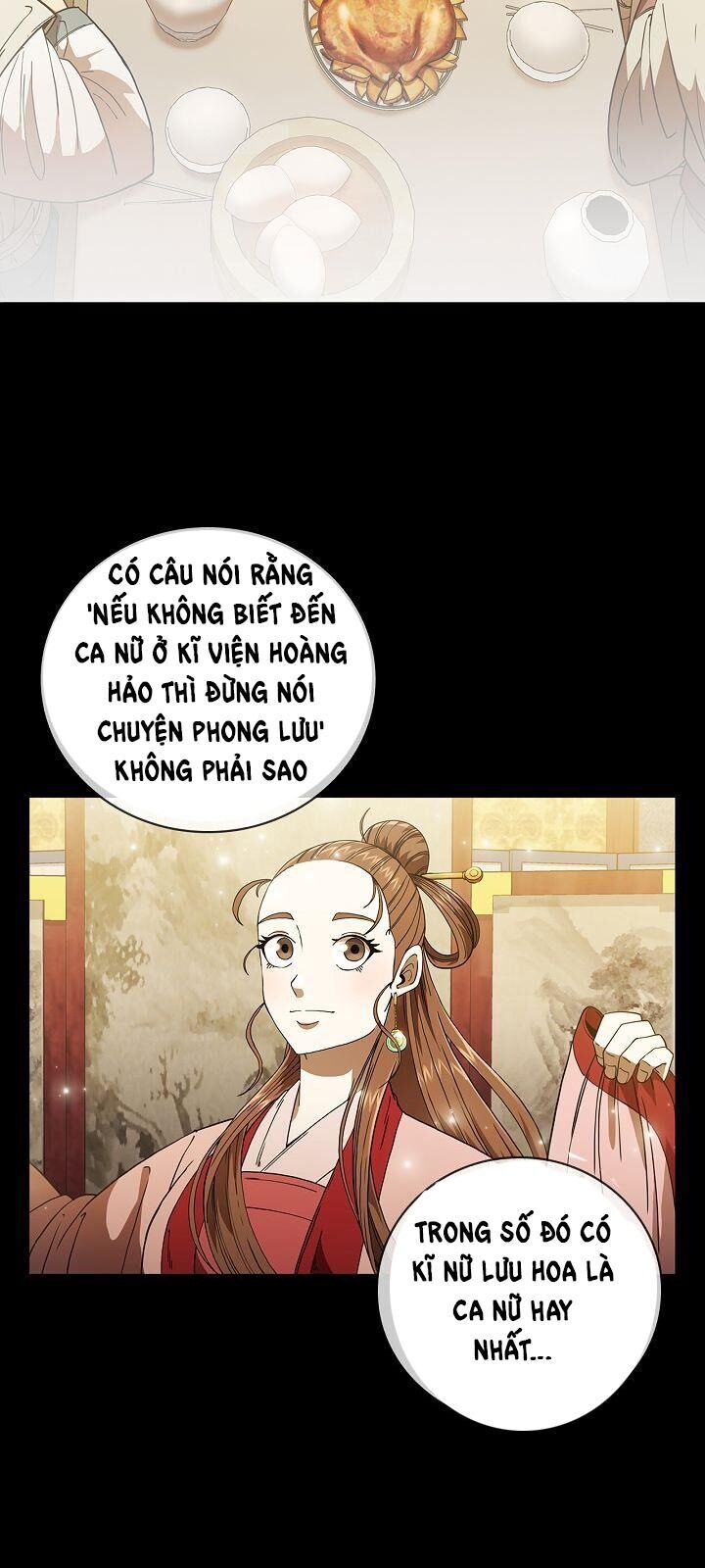 Thân Thủ Đệ Nhất Kiếm Chapter 4 - Trang 7