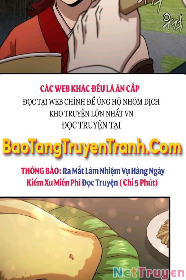 Thân Thủ Đệ Nhất Kiếm Chapter 82 - Trang 10