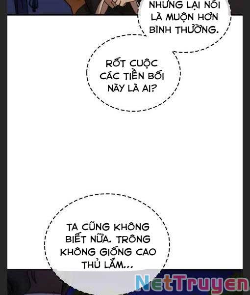 Thân Thủ Đệ Nhất Kiếm Chapter 93 - Trang 41