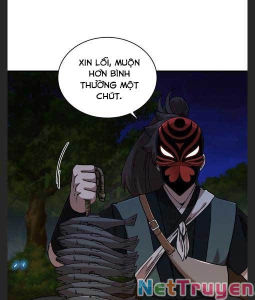 Thân Thủ Đệ Nhất Kiếm Chapter 93 - Trang 38