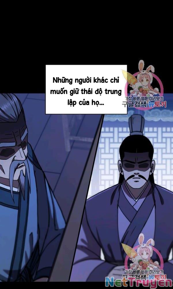 Thân Thủ Đệ Nhất Kiếm Chapter 76 - Trang 54