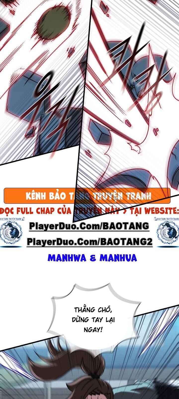 Thân Thủ Đệ Nhất Kiếm Chapter 25 - Trang 39