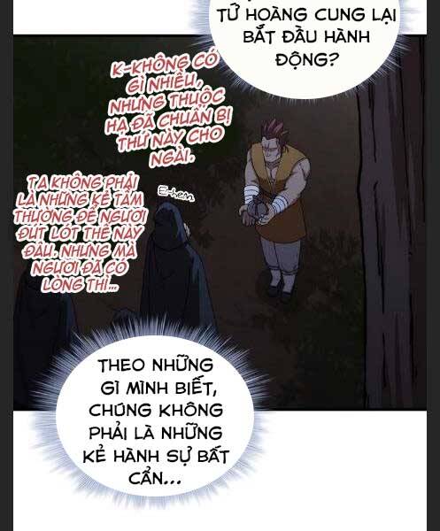 Thân Thủ Đệ Nhất Kiếm Chapter 95 - Trang 64