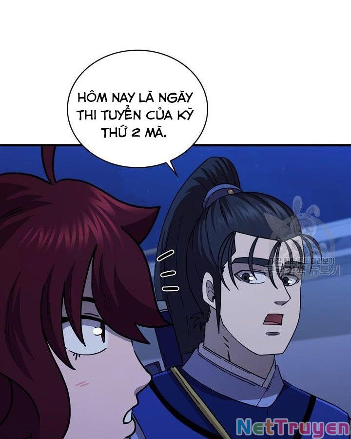 Thân Thủ Đệ Nhất Kiếm Chapter 84 - Trang 92