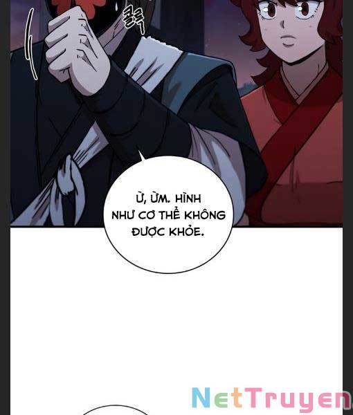 Thân Thủ Đệ Nhất Kiếm Chapter 92 - Trang 86