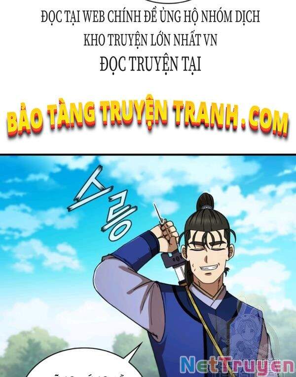 Thân Thủ Đệ Nhất Kiếm Chapter 70 - Trang 44