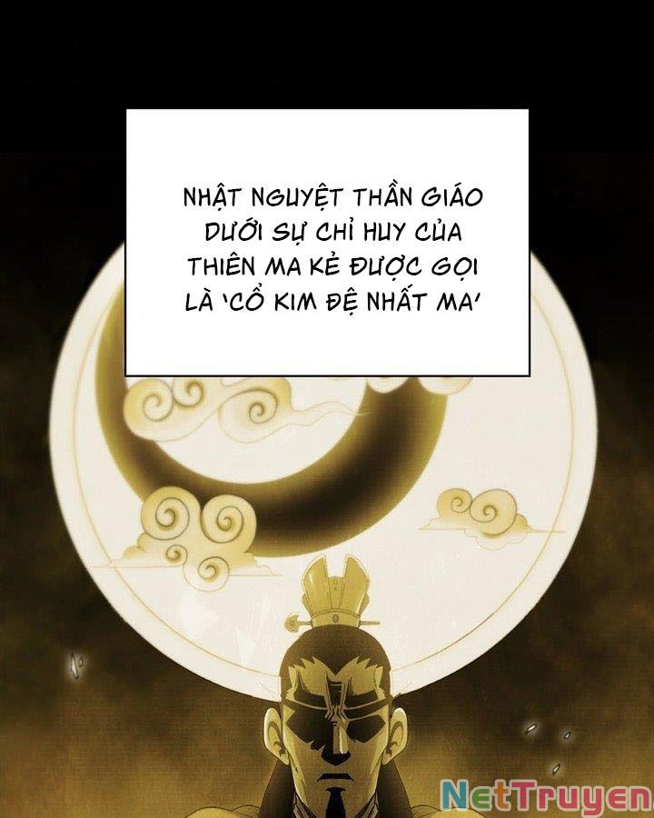 Thân Thủ Đệ Nhất Kiếm Chapter 83 - Trang 0