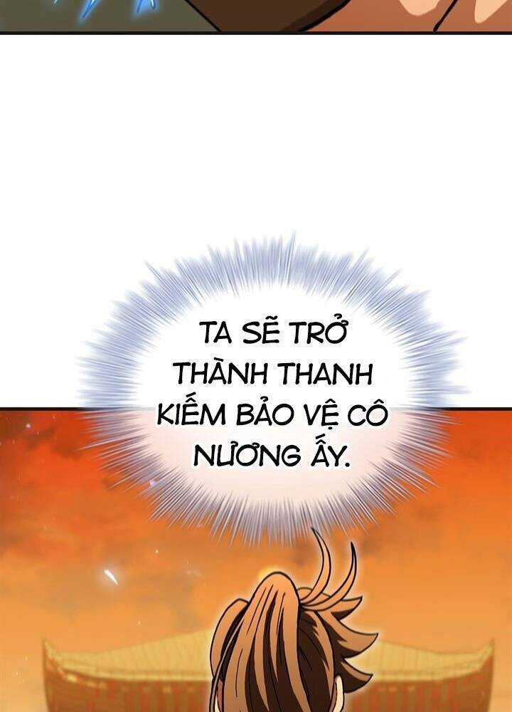 Thân Thủ Đệ Nhất Kiếm Chapter 100 - Trang 104