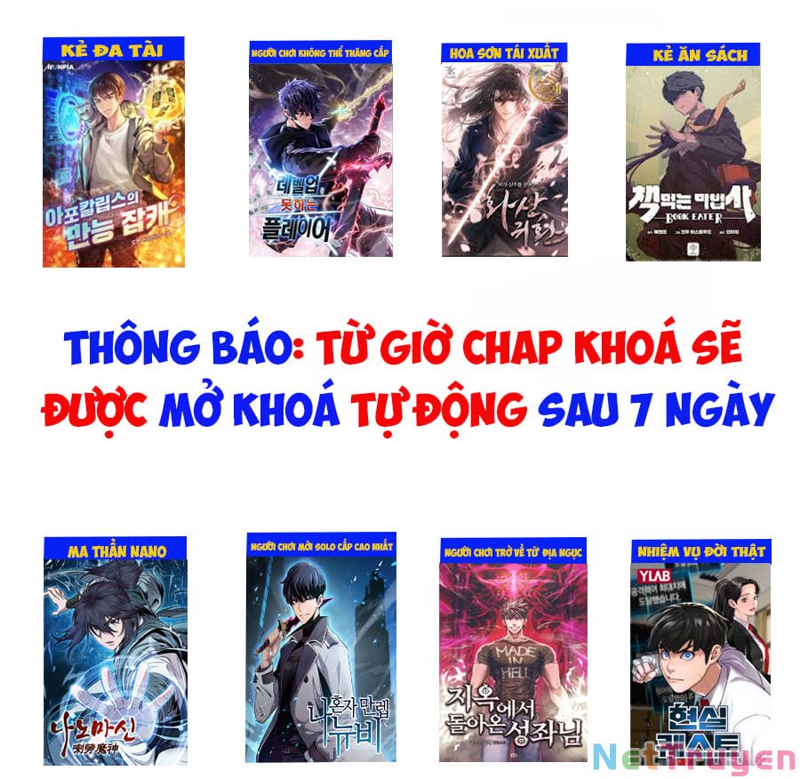 Thân Thủ Đệ Nhất Kiếm Chapter 68 - Trang 104