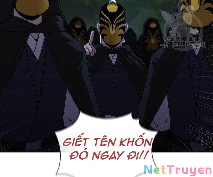 Thân Thủ Đệ Nhất Kiếm Chapter 96 - Trang 7