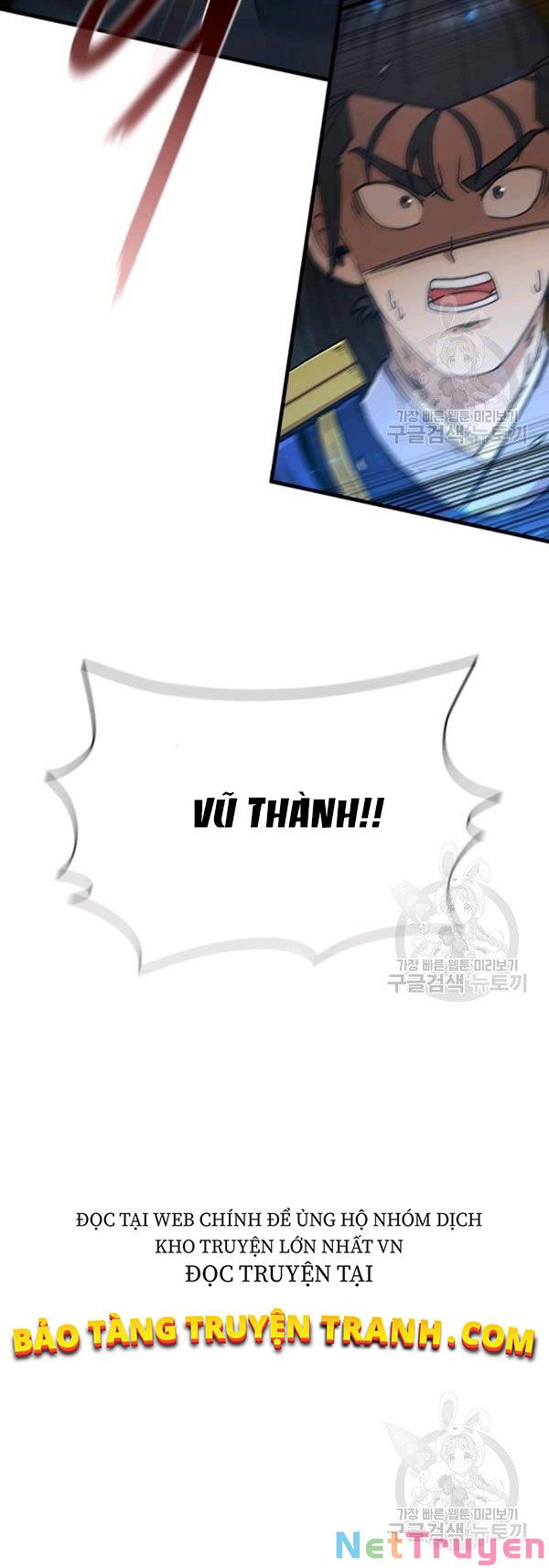 Thân Thủ Đệ Nhất Kiếm Chapter 61 - Trang 13