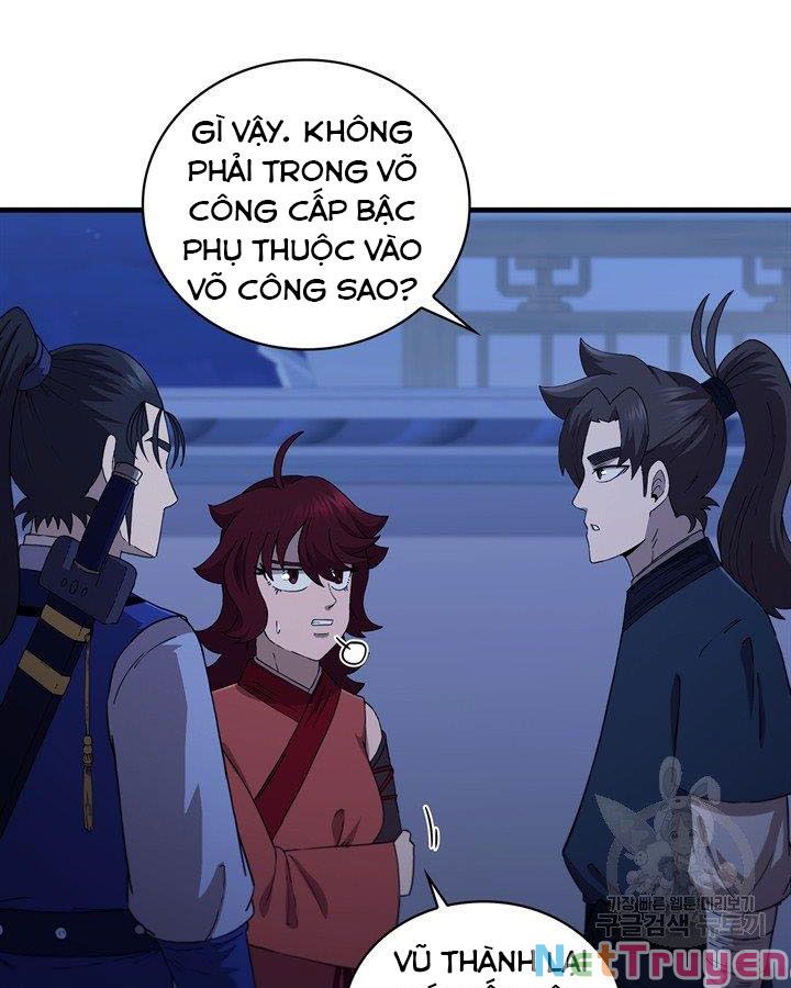 Thân Thủ Đệ Nhất Kiếm Chapter 84 - Trang 99