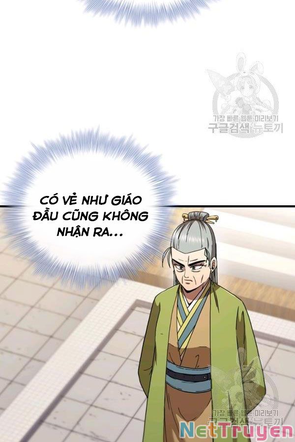 Thân Thủ Đệ Nhất Kiếm Chapter 79 - Trang 64