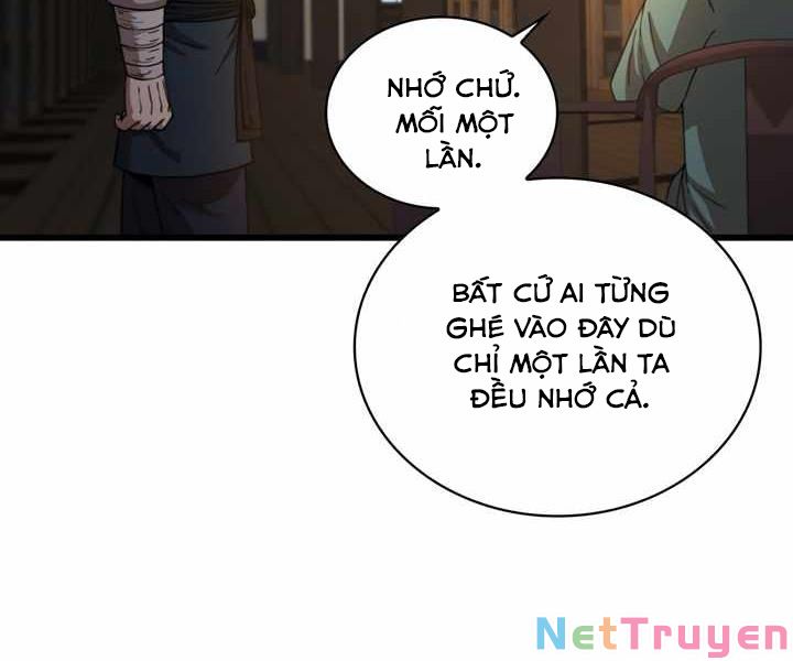 Thân Thủ Đệ Nhất Kiếm Chapter 85 - Trang 48