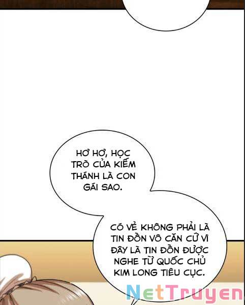 Thân Thủ Đệ Nhất Kiếm Chapter 91 - Trang 84