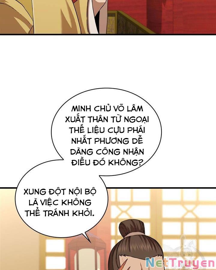 Thân Thủ Đệ Nhất Kiếm Chapter 84 - Trang 47