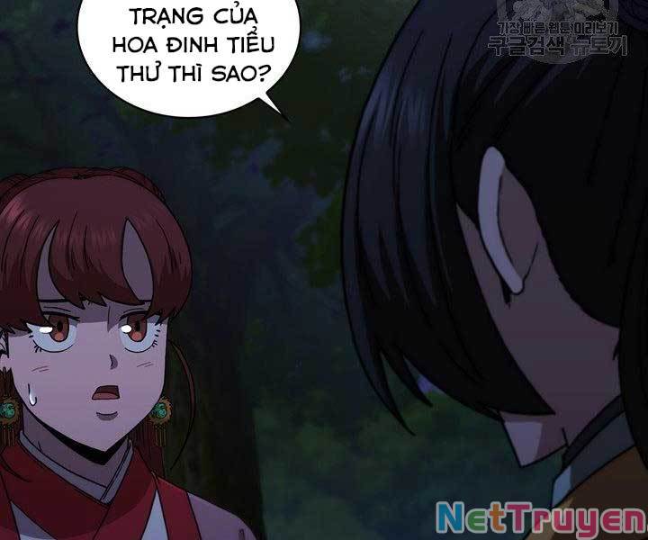 Thân Thủ Đệ Nhất Kiếm Chapter 96 - Trang 72