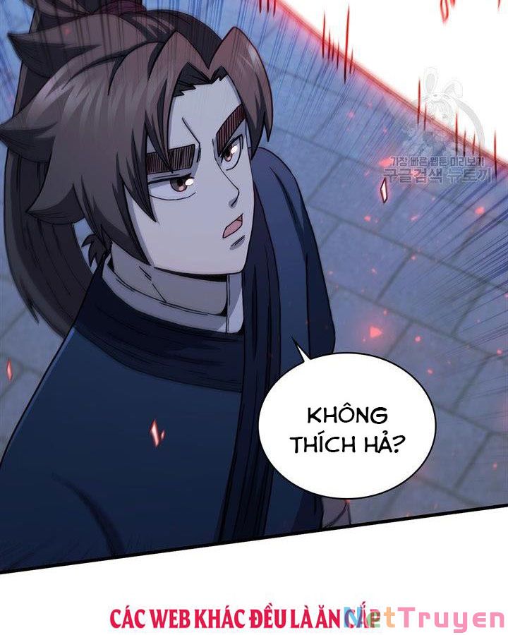 Thân Thủ Đệ Nhất Kiếm Chapter 83 - Trang 99