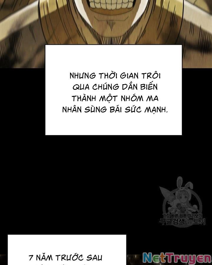 Thân Thủ Đệ Nhất Kiếm Chapter 83 - Trang 4